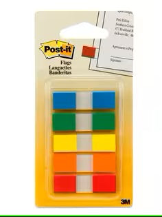 PAGE MARKER